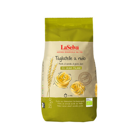 LaSelva - Tagliatelle