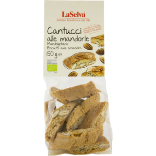 LaSelva - Cantucci alle mandorle Mandelgebäck