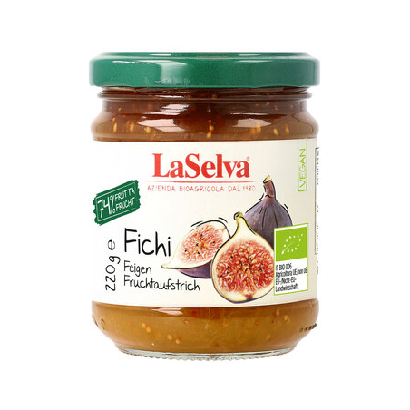 LaSelva - Feigen Konfitüre extra