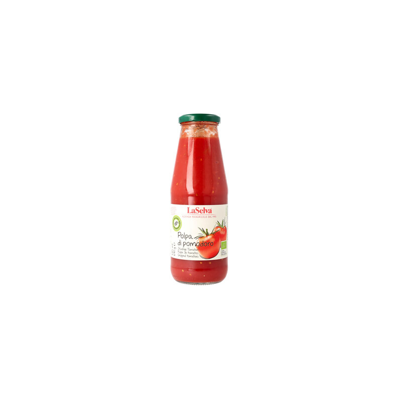 LaSelva - Polpa di pomodoro - Tomatenstücke