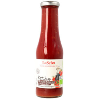 LaSelva - Ketchup Balsamico
