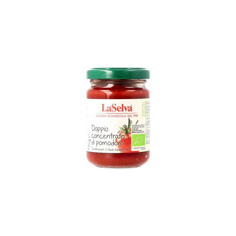 LaSelva - Tomatenmark