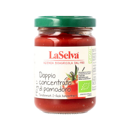 LaSelva - Tomatenmark