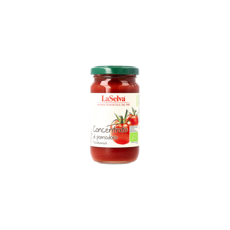 LaSelva - Tomatenkonzentrat 20-22 %