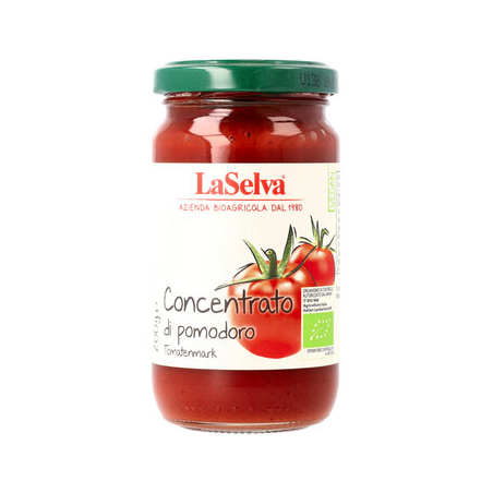 LaSelva - Tomatenkonzentrat 20-22 %