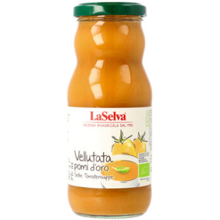 LaSelva - Vellutata di pomi d'oro G.Tomat.sup
