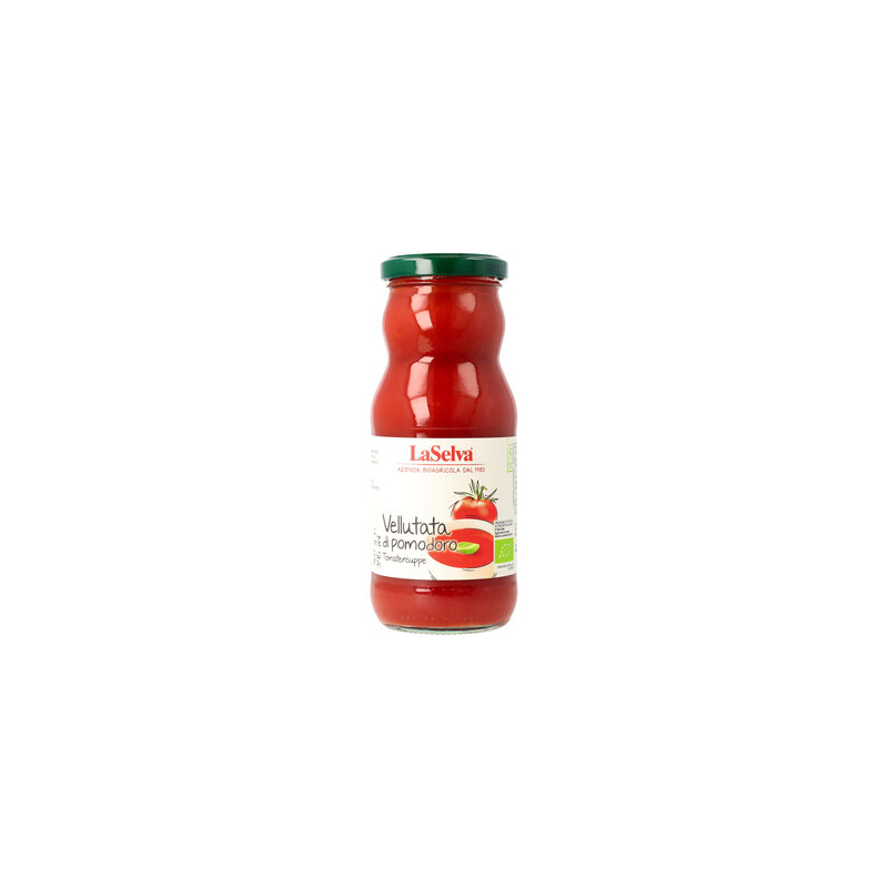 LaSelva - Vellutata di Pomodoro Tomatensuppe
