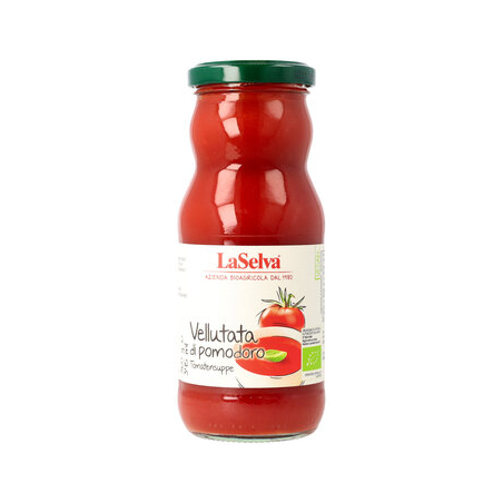 LaSelva - Vellutata di Pomodoro Tomatensuppe