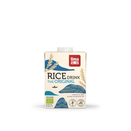 Lima - Drink Rice Original