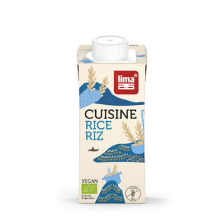 Lima - Cuisine Reis
