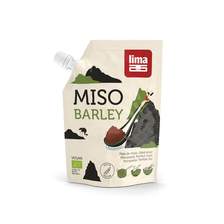 Lima - Barley Miso