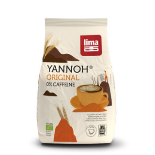 Lima - Yannoh Filter Original Kaffee Ersat