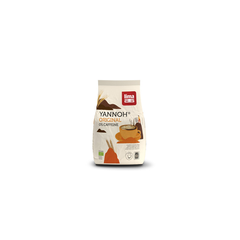 Lima - Yannoh Filter Original Kaffee Ersat