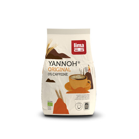 Lima - Yannoh Filter Original Kaffee Ersat