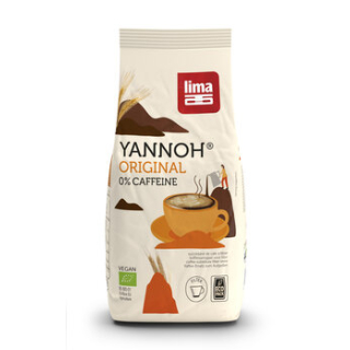 Lima - Yannoh Filter Original Kaffee Ersat