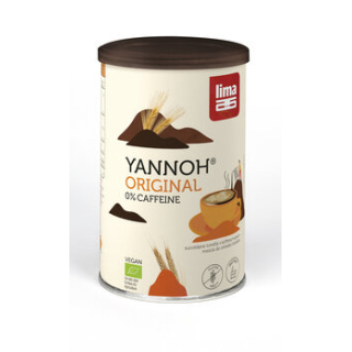 Lima - Yannoh Instant Kaffee Ersatz