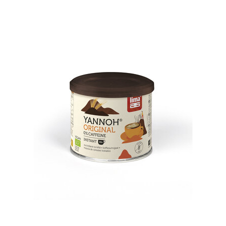 Lima - Yannoh Instant Kaffee Ersatz
