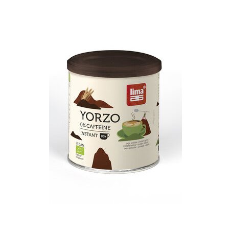 Lima - Yorzo Instant