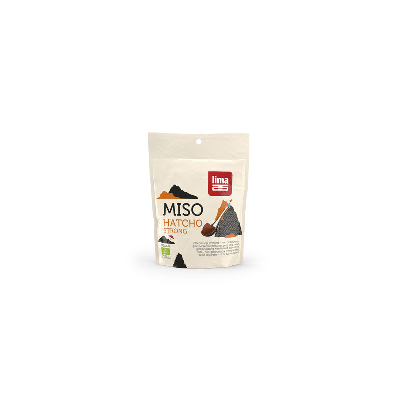 Lima - Hatcho Miso strong