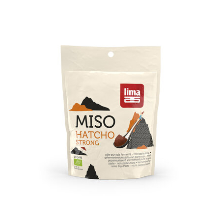 Lima - Hatcho Miso strong