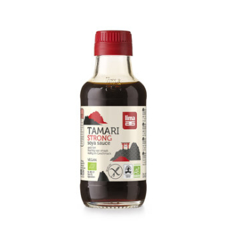 Lima - Tamari strong Sojasauce