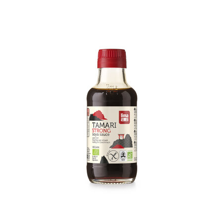 Lima - Tamari strong Sojasauce