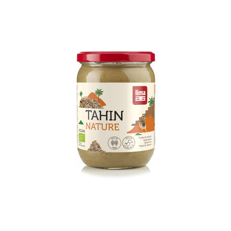 Lima - Tahin ungesalzen