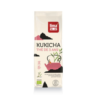 Lima - Tee Kukicha