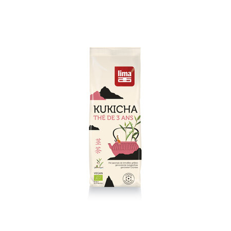 Lima - Tee Kukicha