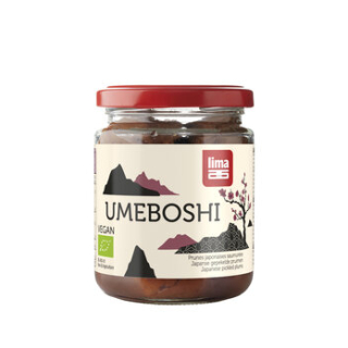 Lima - Umeboshi Pflaumen