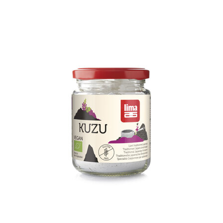 Lima - Kuzu Bindemittel