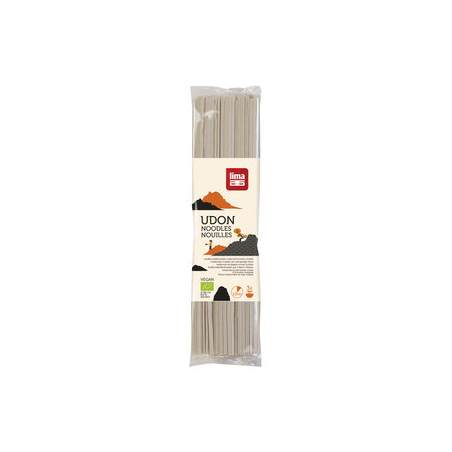 Lima - Nudeln Udon (Weizen)