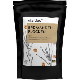 Vitaldoc (G&L) - Erdmandelflocken