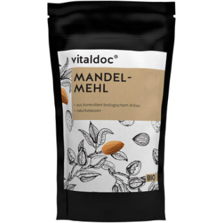 Vitaldoc (G&L) - Mandelmehl