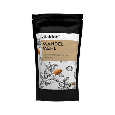 Vitaldoc (G&L) - Mandelmehl
