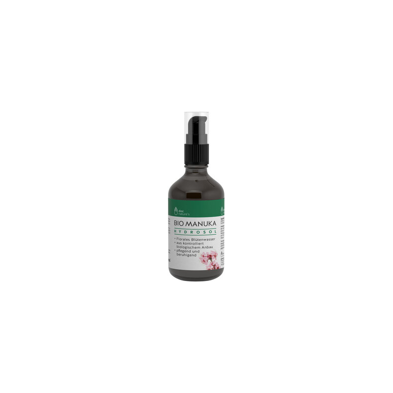 Doc Nature(G&L) - Manuka Hydrosol