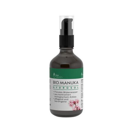 Doc Nature(G&L) - Manuka Hydrosol