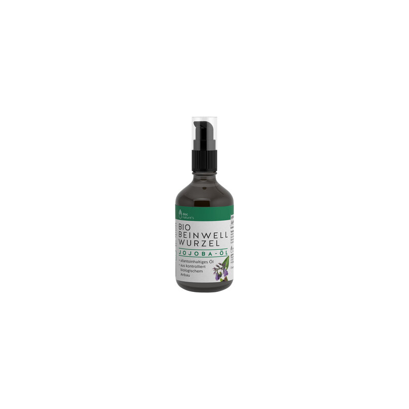 Doc Nature(G&L) - Beinwell-Wurzelöl