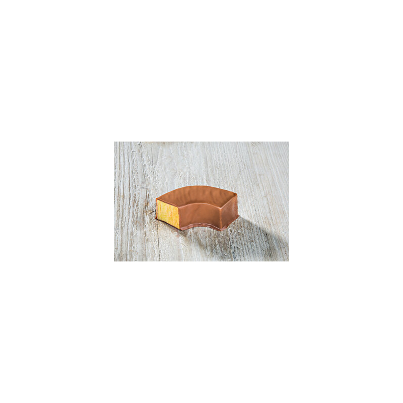 Rosengarten - Baumkuchenringe Dk VM 16 x 50g