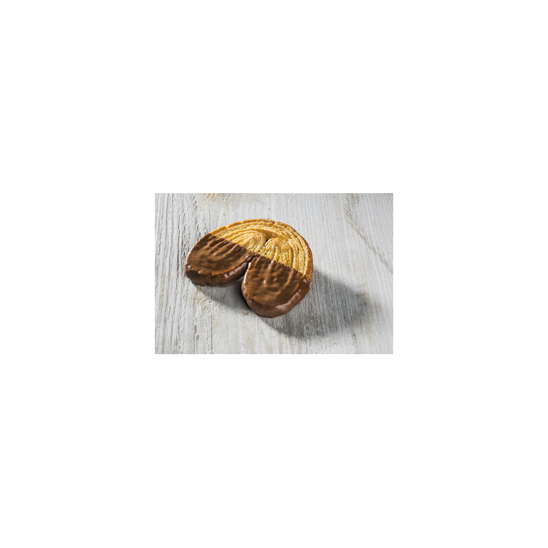 Rosengarten - Dinkel Schweinsohren VM. 18 x 50 g