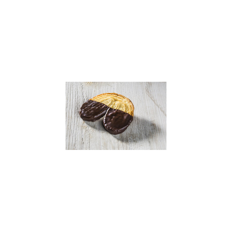 Rosengarten - Dinkel Schweinsohren ZB 18 x 50 g