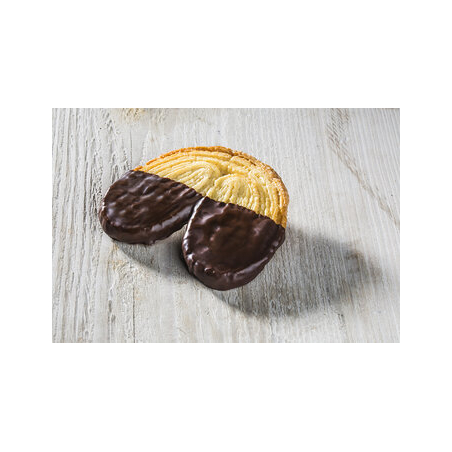 Rosengarten - Dinkel Schweinsohren ZB 18 x 50 g