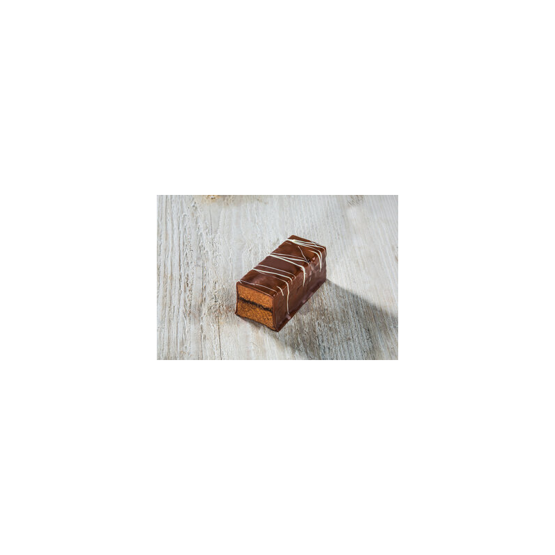 Rosengarten - Schoko-Schnitte m.Aprik. 16x95 g