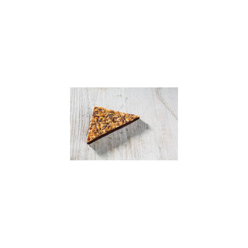 Rosengarten - Mandel-Amaranth-Ecke 24 x 75 g