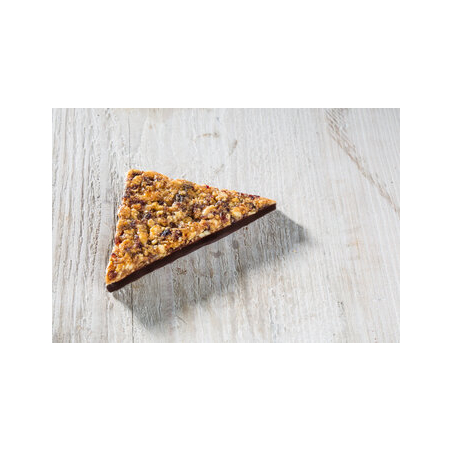 Rosengarten - Mandel-Amaranth-Ecke 24 x 75 g
