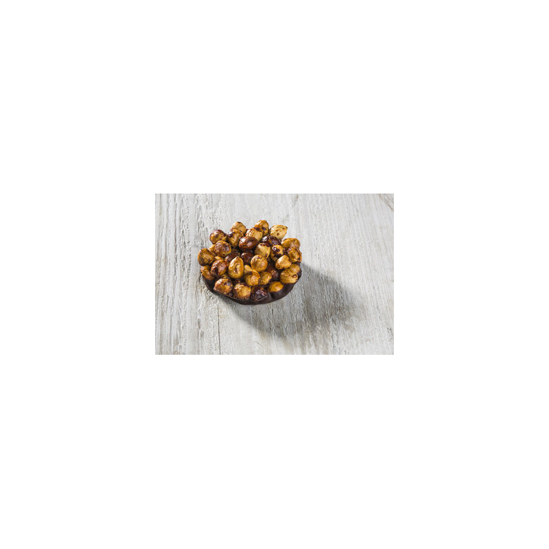 Rosengarten - Haselnuss-Knacker 30 x 50 g