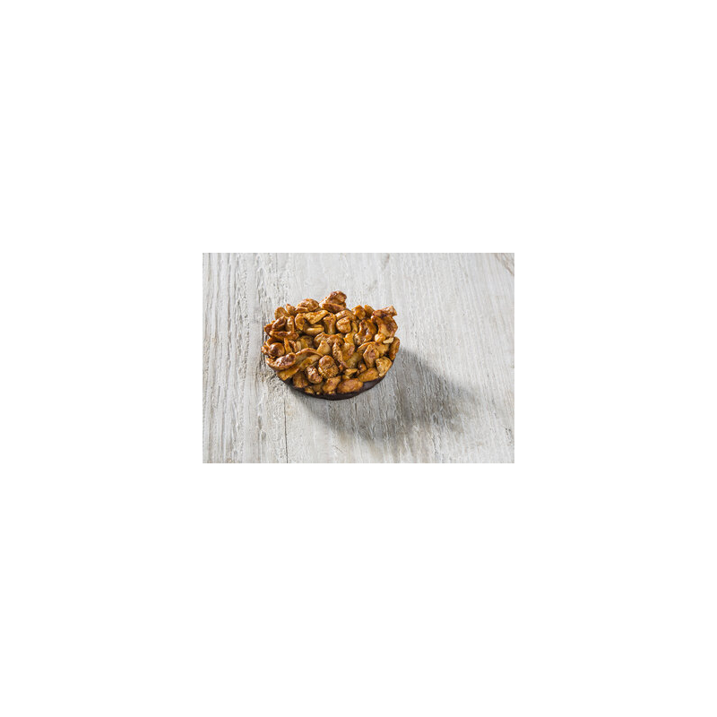 Rosengarten - Cashew-Knacker 20 x 50 g