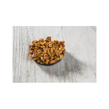 Rosengarten - Cashew-Knacker 20 x 50 g