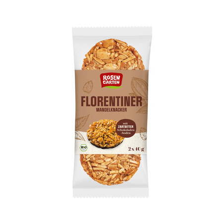 Rosengarten - Florentiner Duo