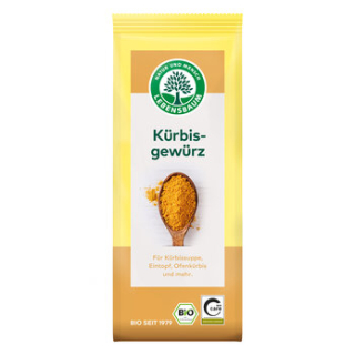 Lebensbaum - Kürbisgewürz